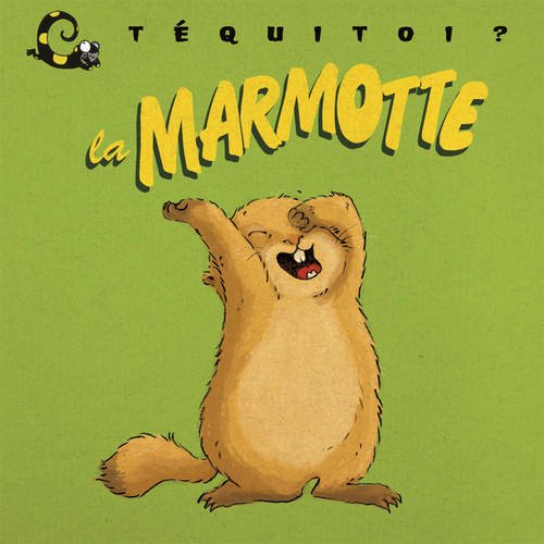 la marmotte  