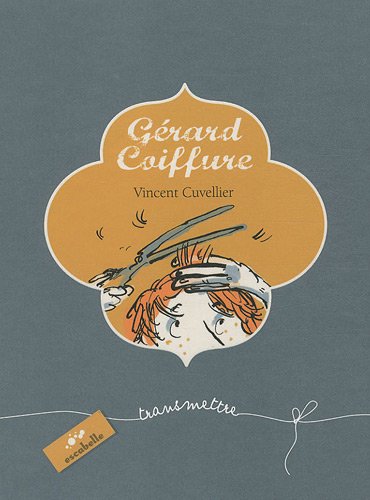 gérard coiffure