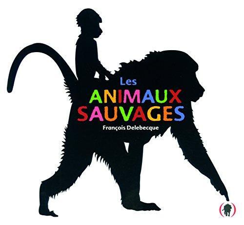 les animaux sauvages  