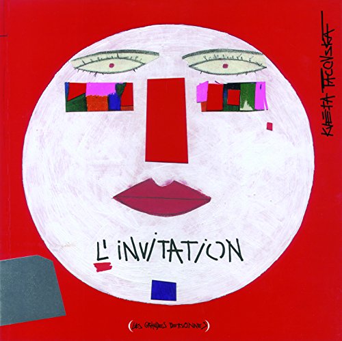 l' invitation  