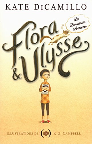 flora & ulysse