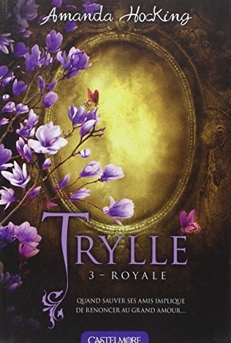 Trylle - royale