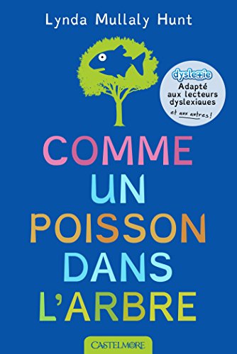 comme un poisson dans l'arbre