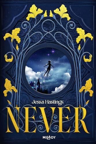 never