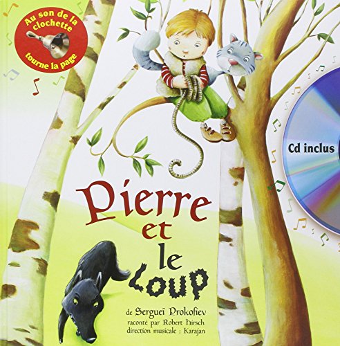 pierre et le loup