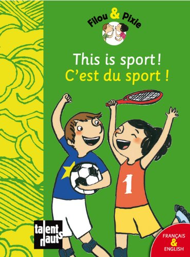 this is sport