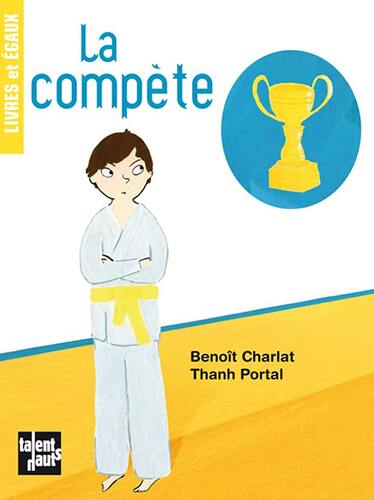 la compète  