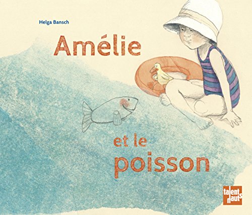 Amélie et le poisson