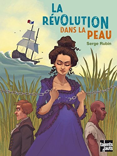 la révolution dans la peau  