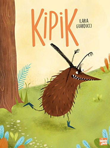 kipik