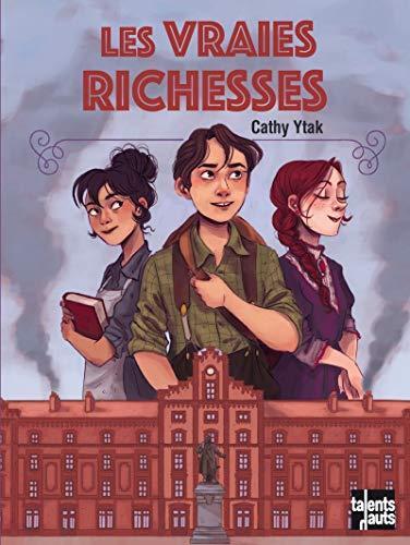 les vraies richesses  