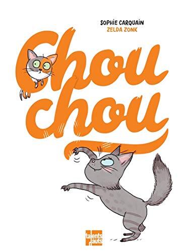 chouchou