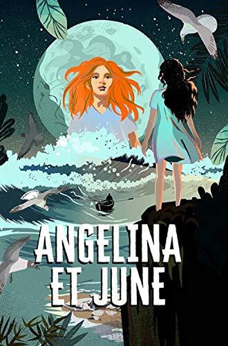 angelina et june