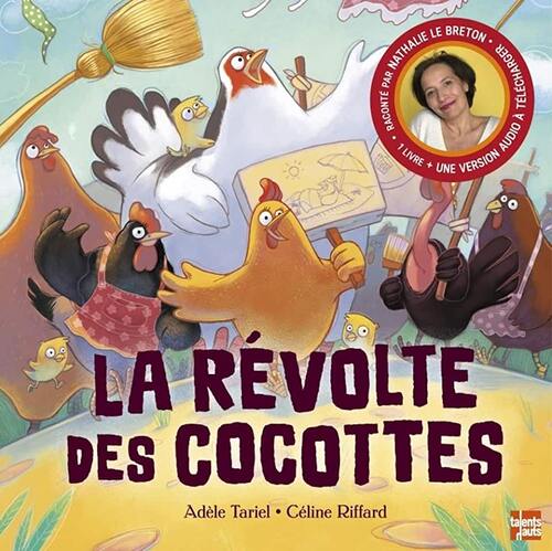 la révolte des cocottes  