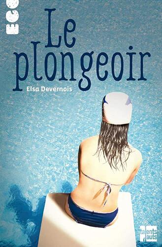 le plongeoir  