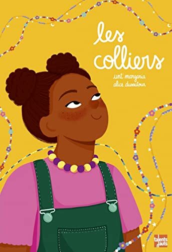 les colliers  