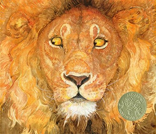 le lion et la souris  
