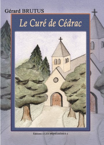 le curé de cédrac  