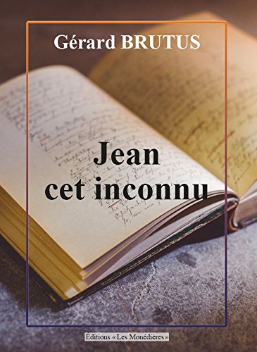 jean, cet inconnu