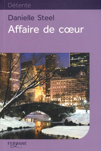 affaire de coeur