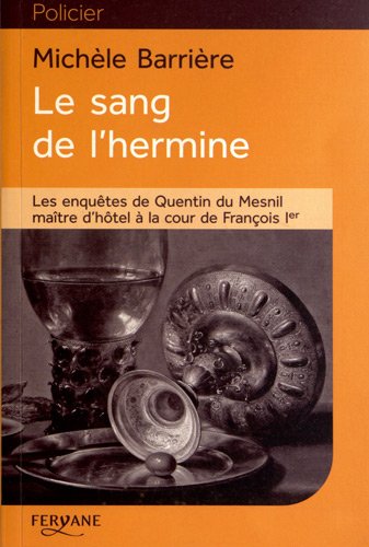 le sang de l'hermine  