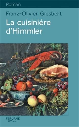 la cuisinière d'himmler  