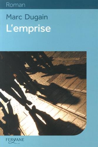 l' emprise  