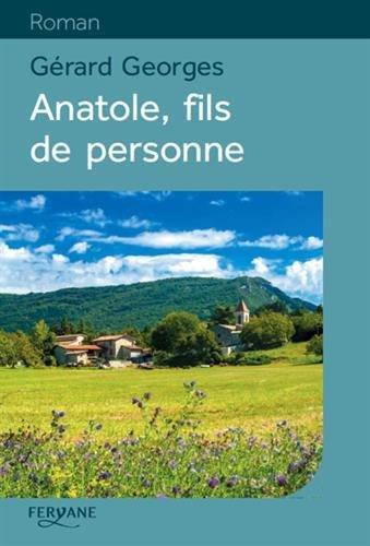anatole, fils de personne
