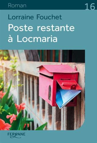 poste restante à locmaria