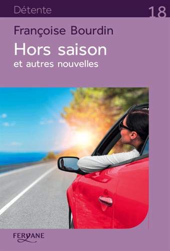 hors saison et autres nouvelles