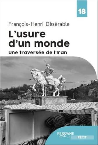 l' usure d'un monde  