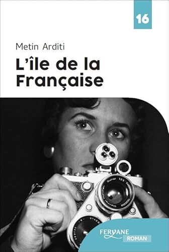 l' île de la française  