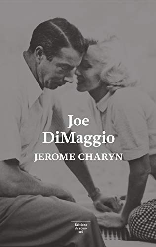 joe dimaggio