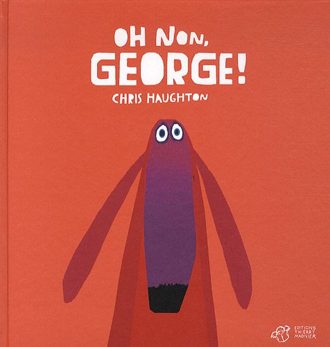 oh non, george !