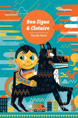 bon zigue & clotaire
