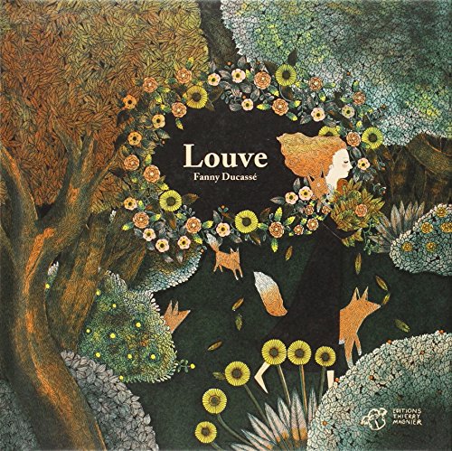 louve