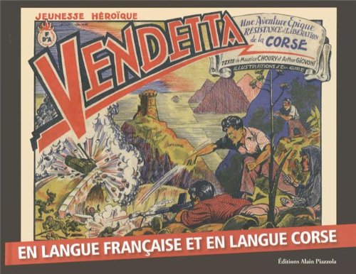 vendetta