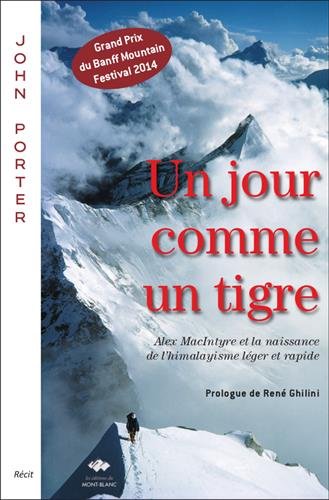 un jour comme un tigre  