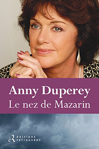 le nez de mazarin  