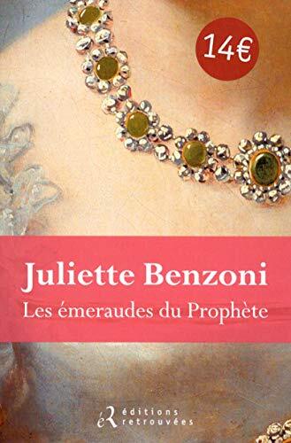 les émeraudes du prophète  