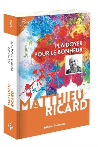 plaidoyer pour le bonheur