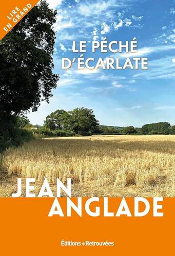 le péché d'écarlate  