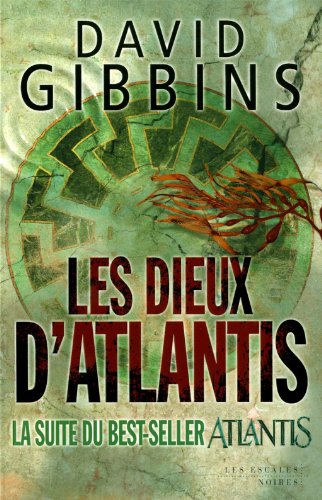 Les dieux d atlantis