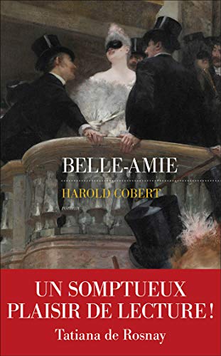 belle-amie