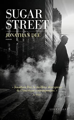 sugar street