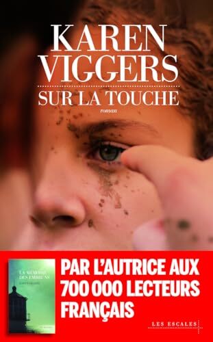 sur la touche