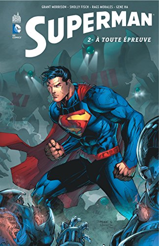 Superman - A toute épreuve