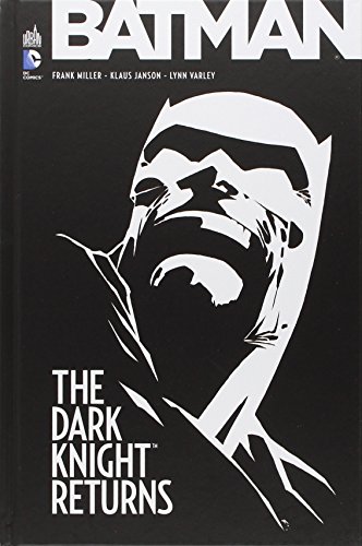 the dark knight returns