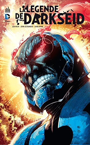 Légende de Darkseid (La)