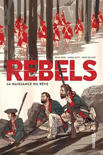 rebels